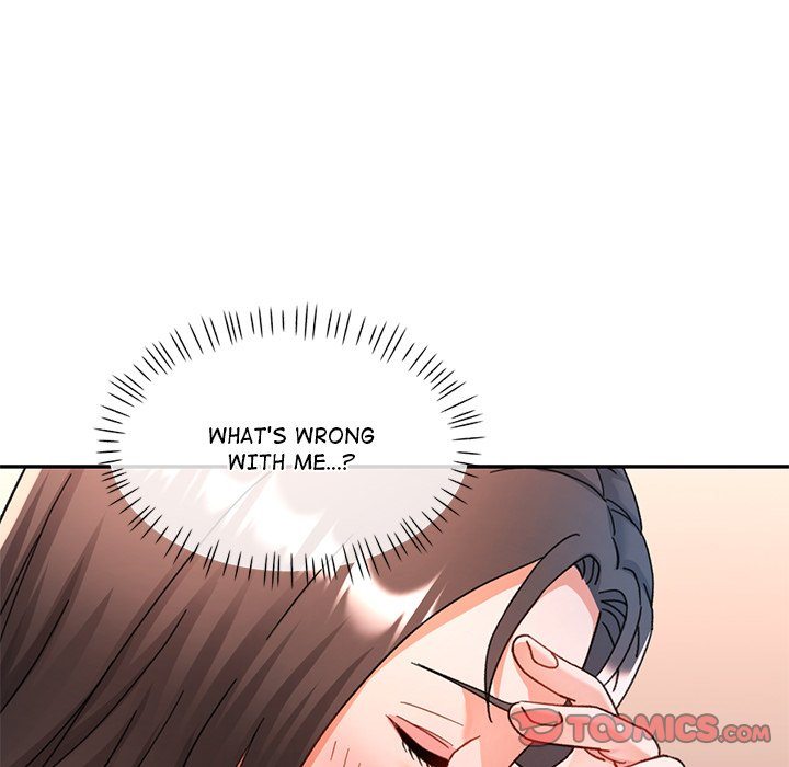 In Her Place page 75