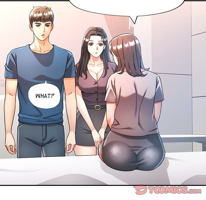 In Her Place page 81