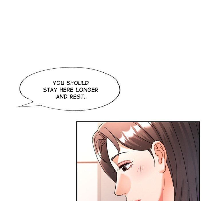 In Her Place page 82