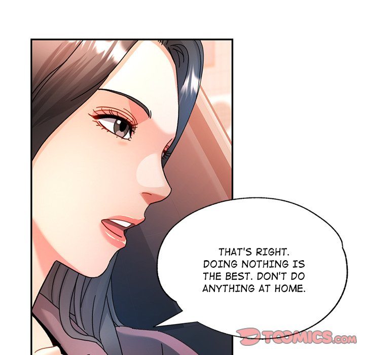 In Her Place page 87