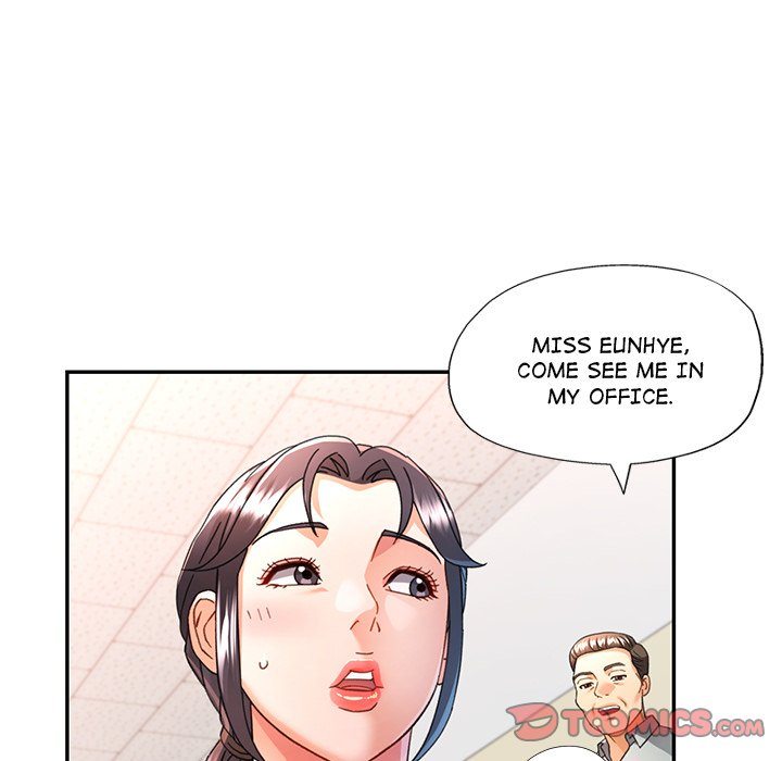 In Her Place page 99