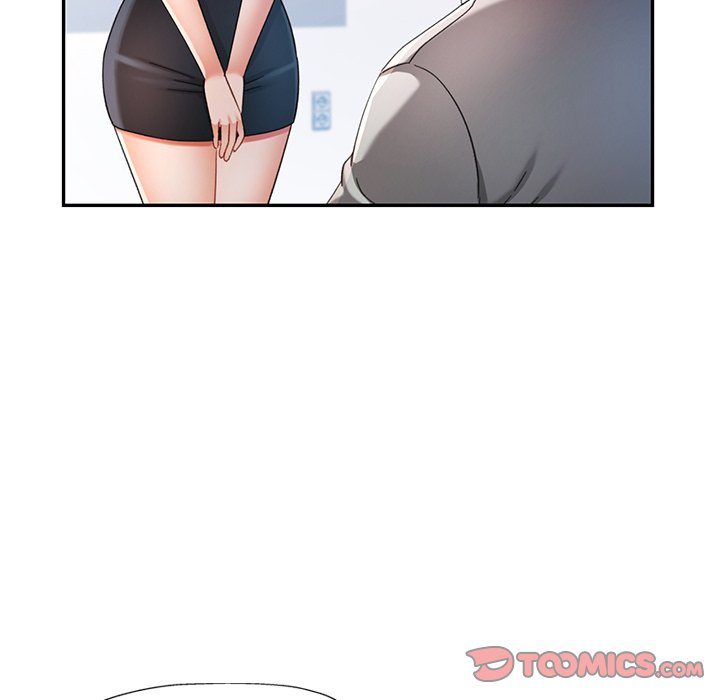 In Her Place page 105