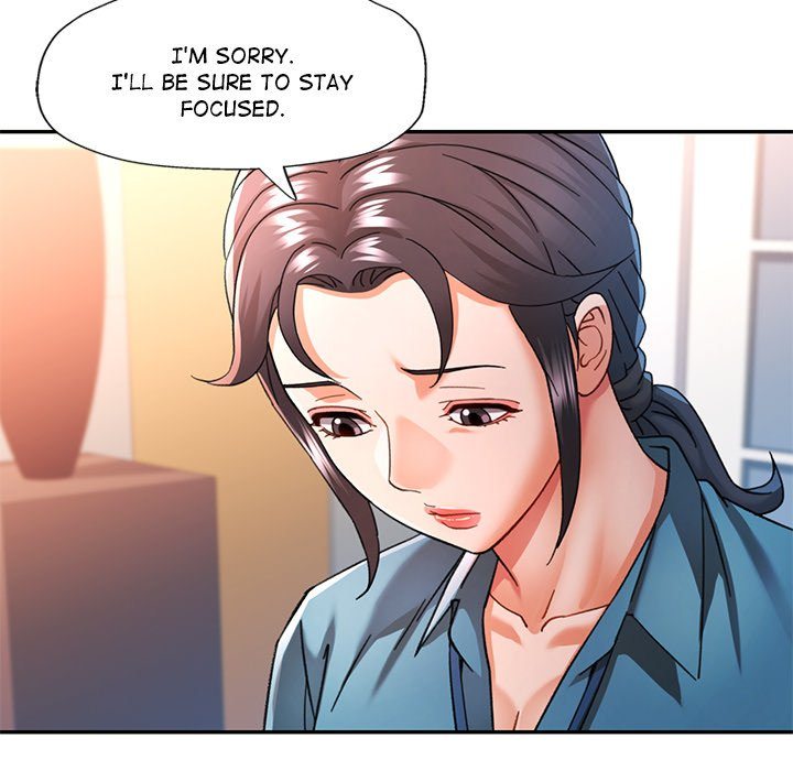 In Her Place page 106
