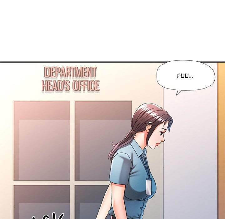 In Her Place page 109