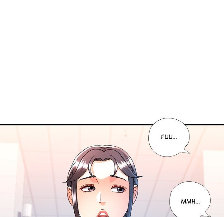 In Her Place page 114