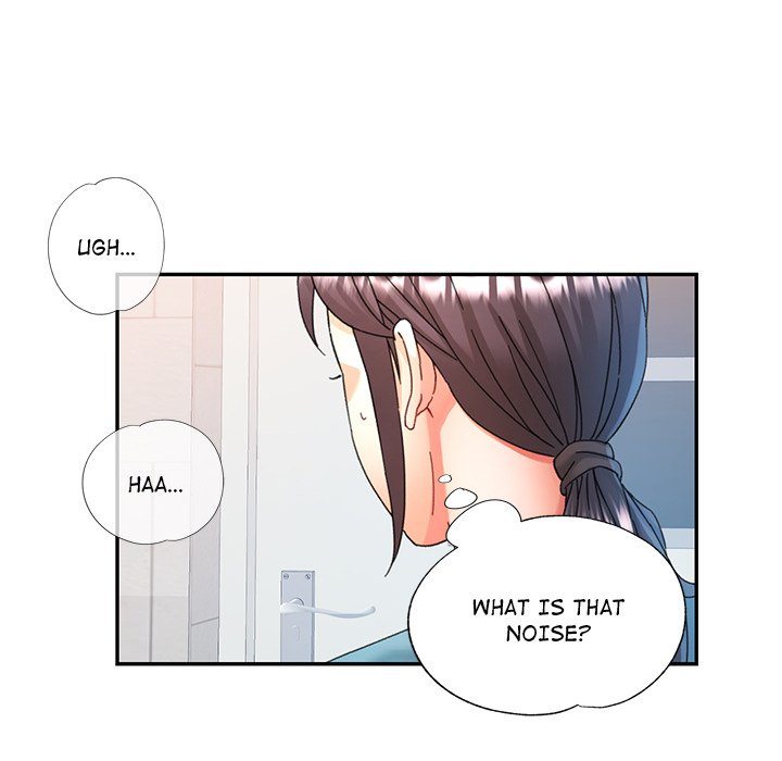 In Her Place page 116