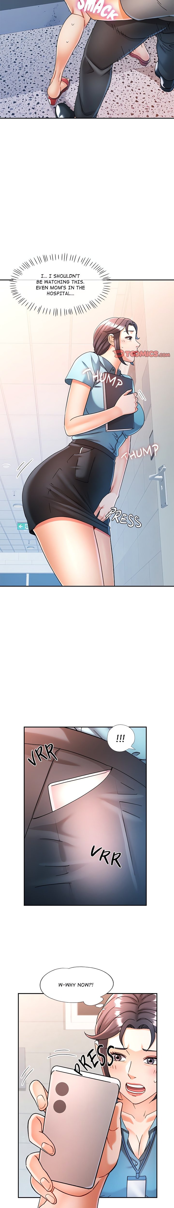 In Her Place page 6
