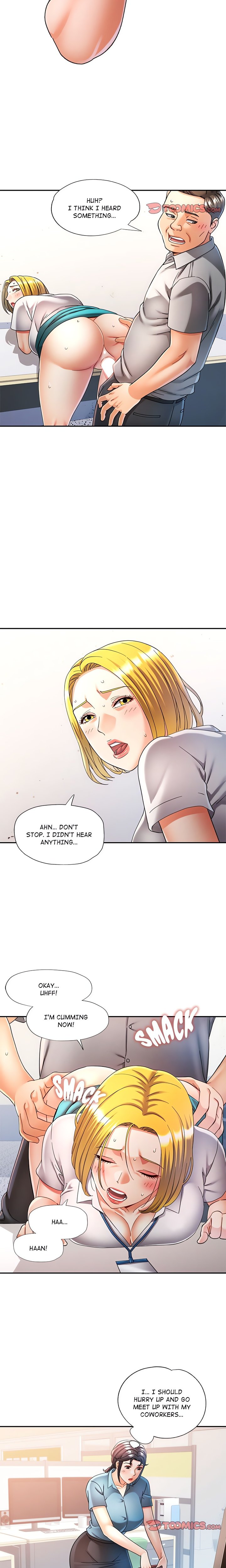 In Her Place page 7