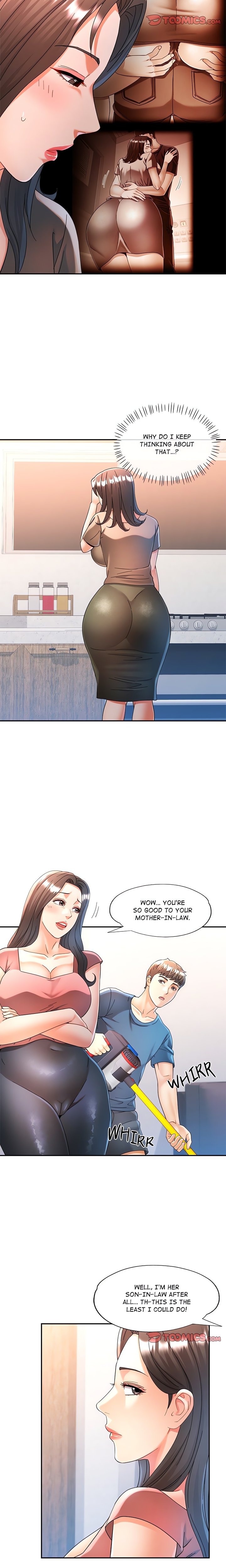 In Her Place page 13