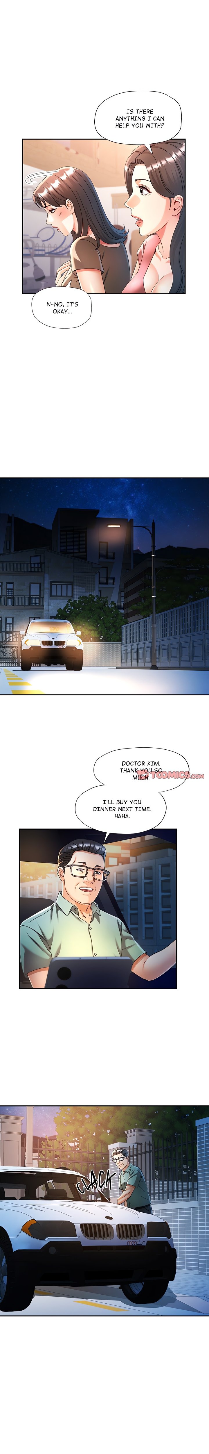 In Her Place page 15