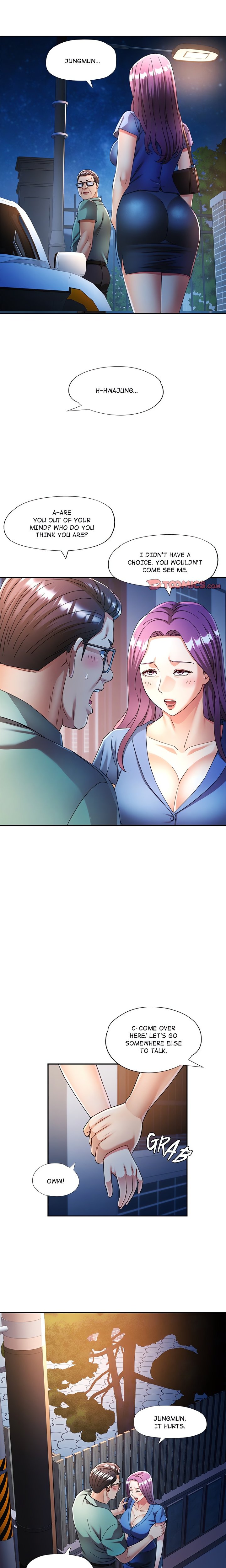 In Her Place page 16