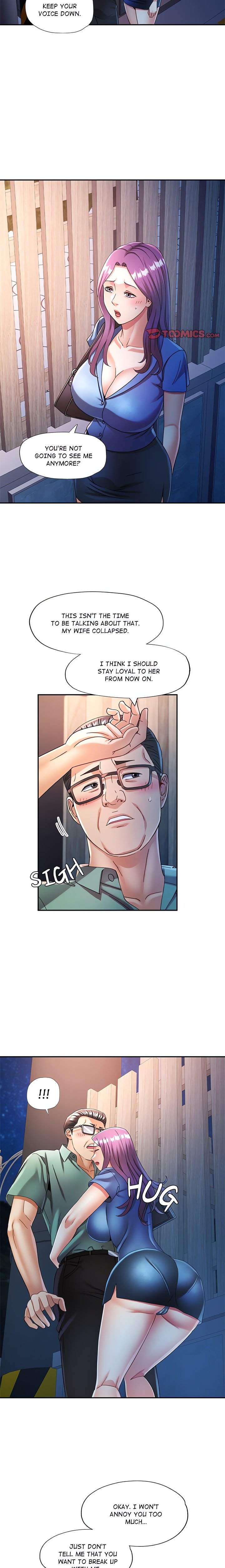 In Her Place page 17