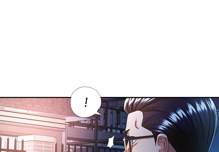 In Her Place page 1