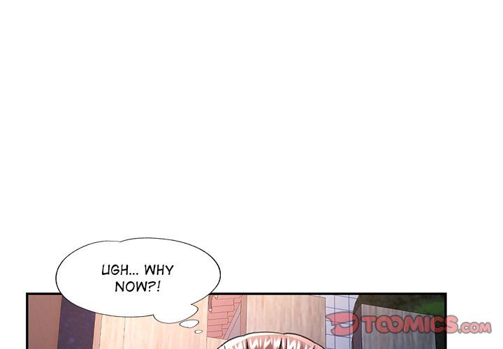 In Her Place page 3
