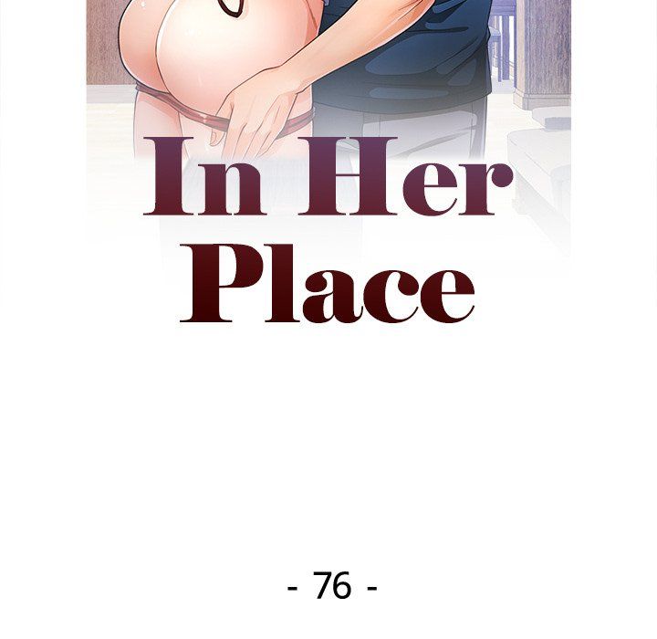 In Her Place page 11