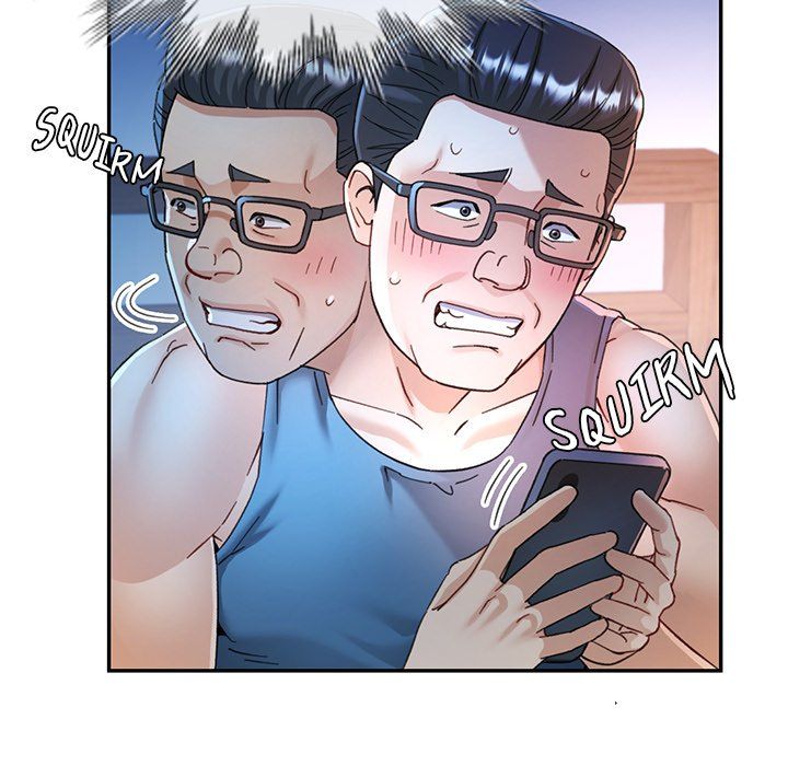 In Her Place page 78