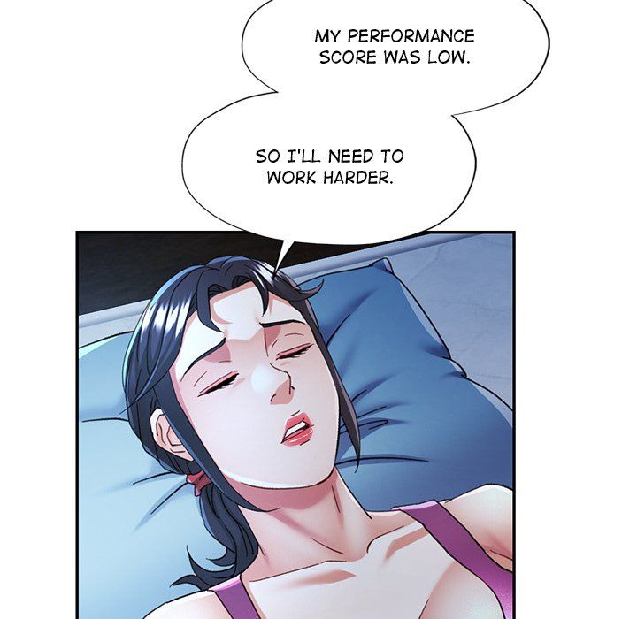 In Her Place page 82