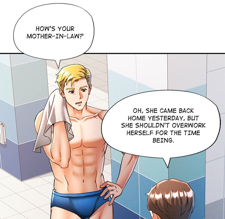 In Her Place page 91