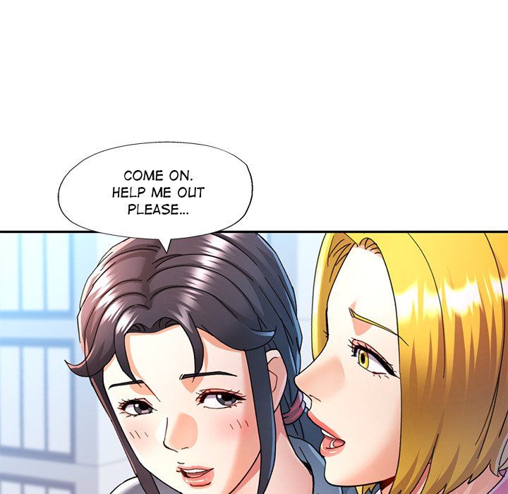 In Her Place page 110