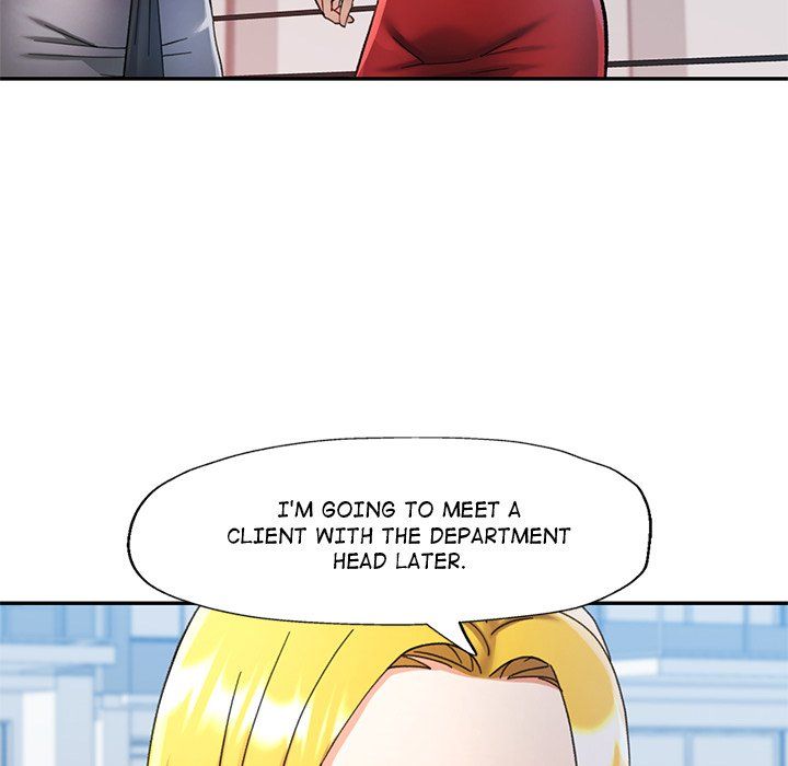 In Her Place page 113