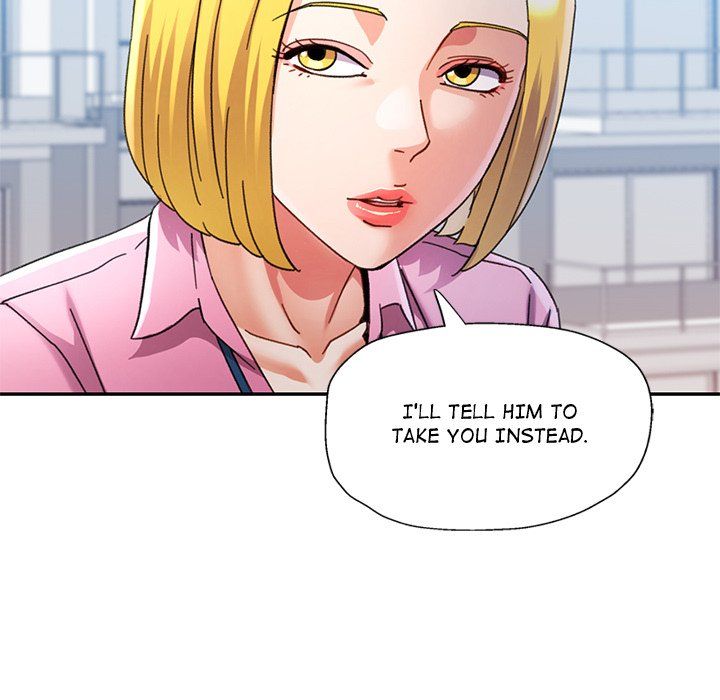 In Her Place page 114
