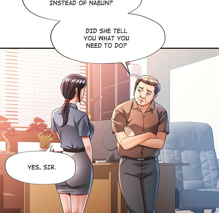 In Her Place page 119