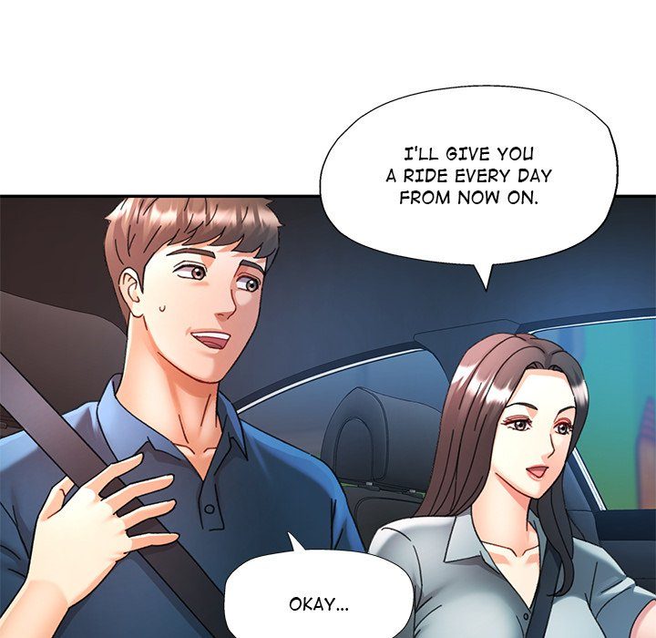 In Her Place page 34