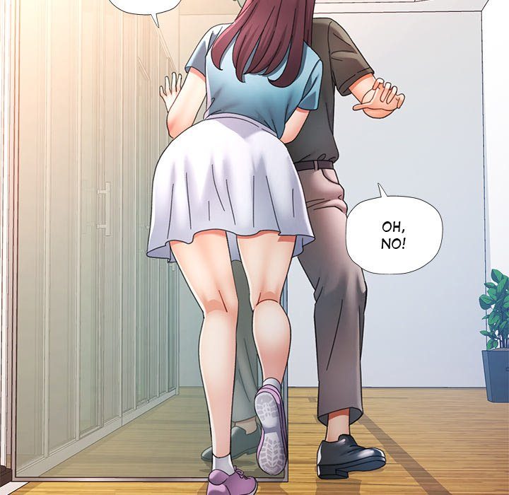 In Her Place page 77