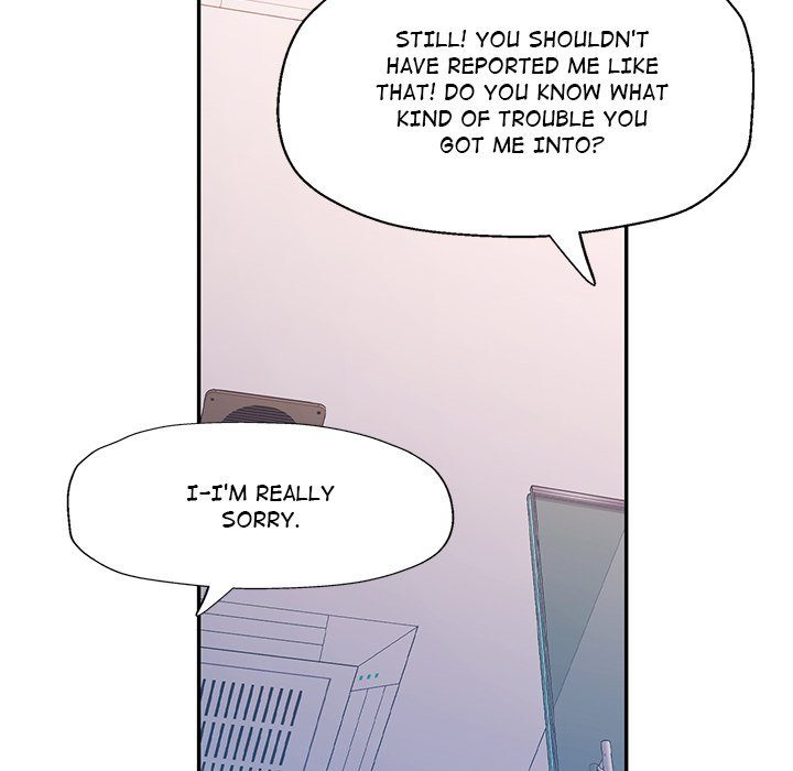 In Her Place page 96