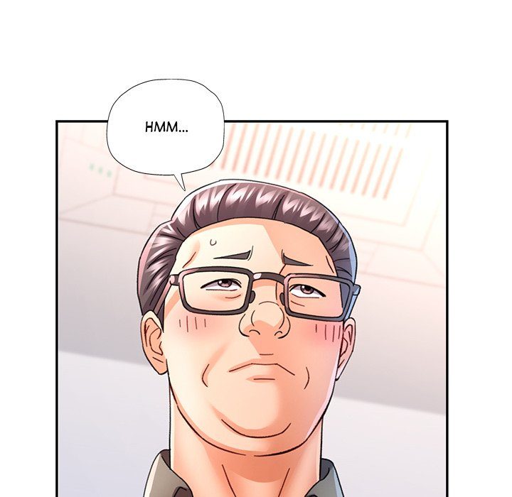 In Her Place page 113