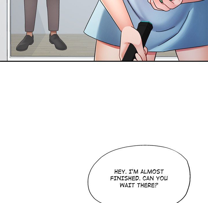 In Her Place page 116