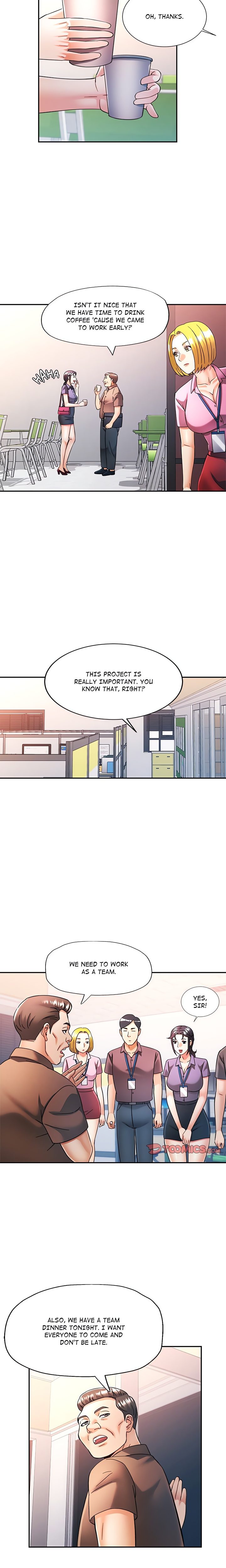 In Her Place page 19