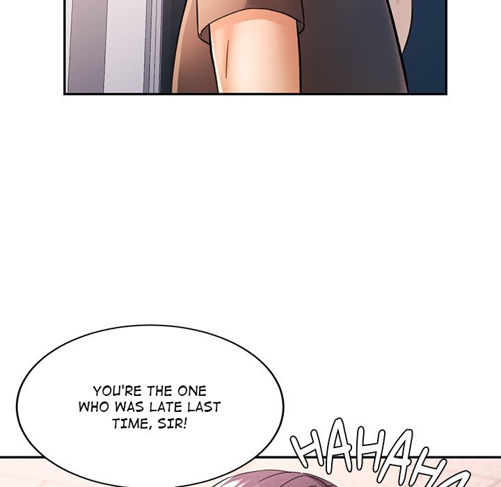 In Her Place page 5