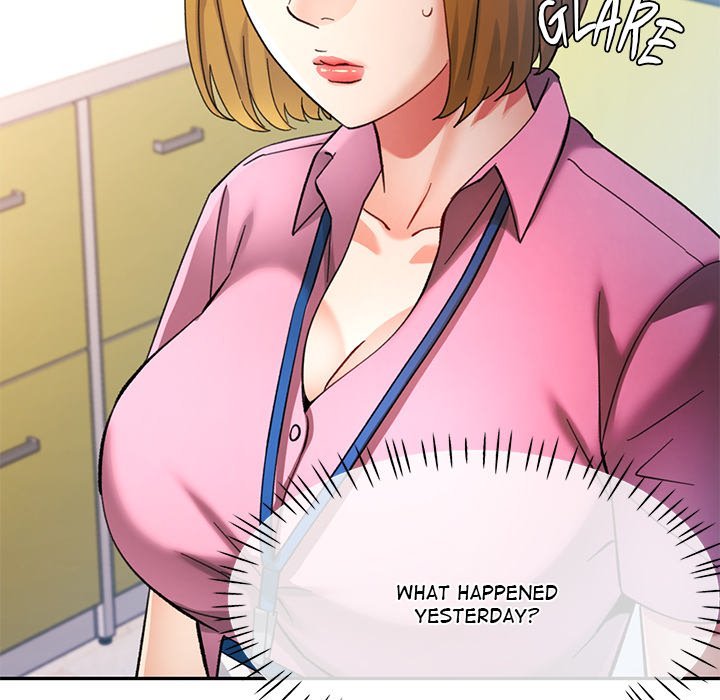 In Her Place page 10