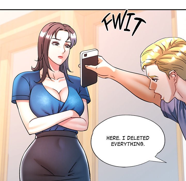 In Her Place page 72