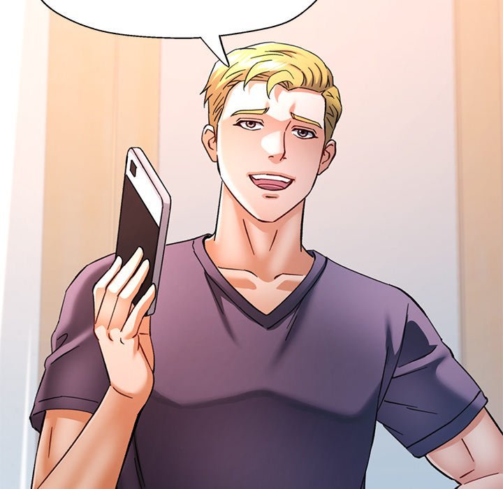 In Her Place page 74
