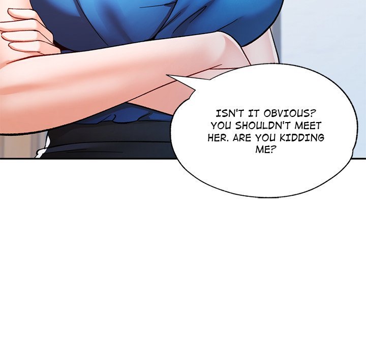 In Her Place page 77