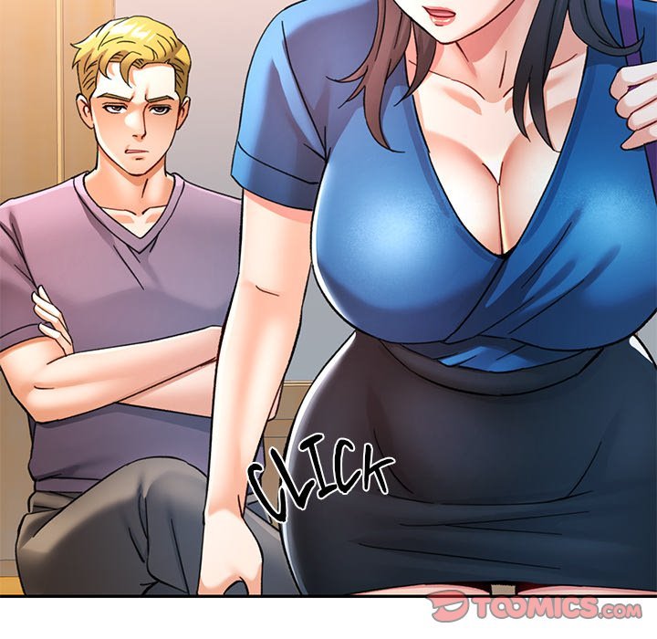 In Her Place page 81