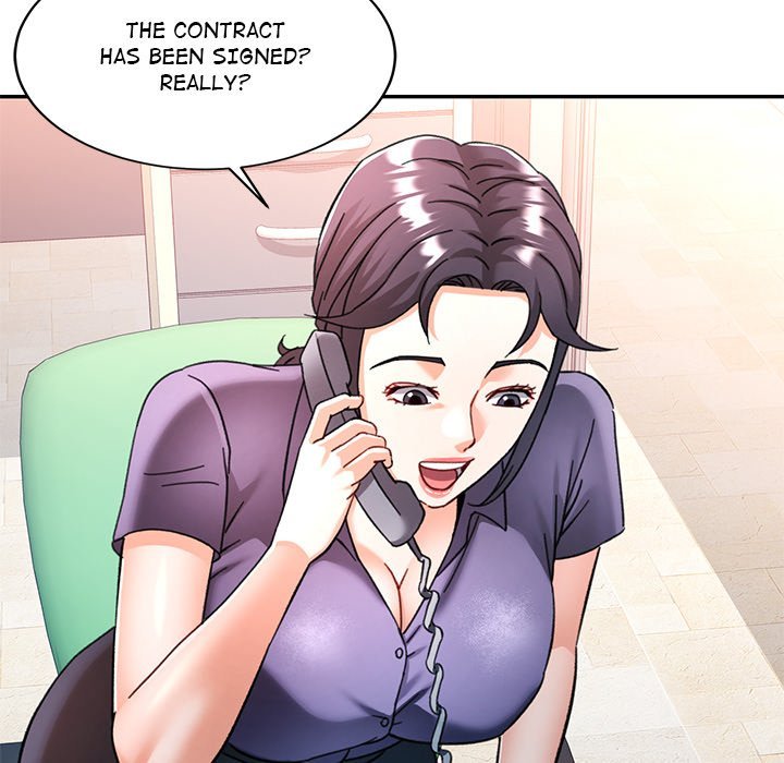 In Her Place page 92