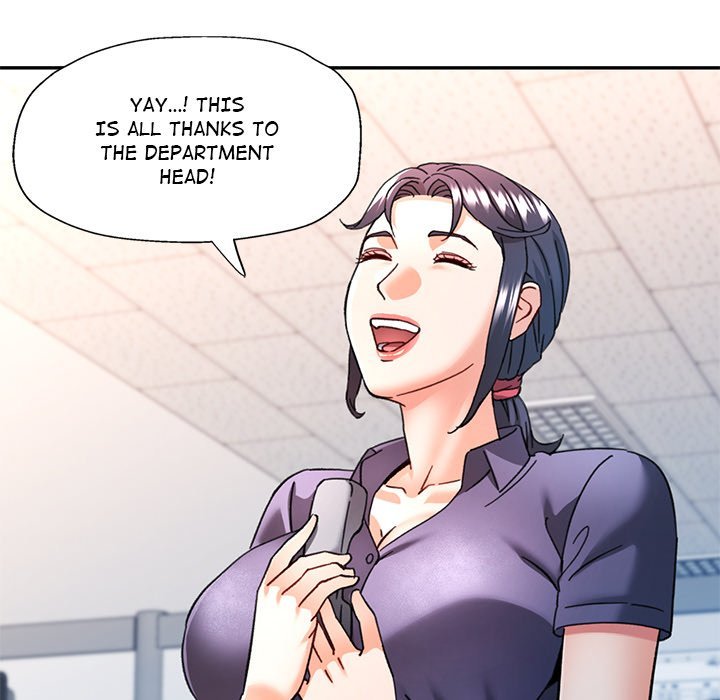 In Her Place page 94