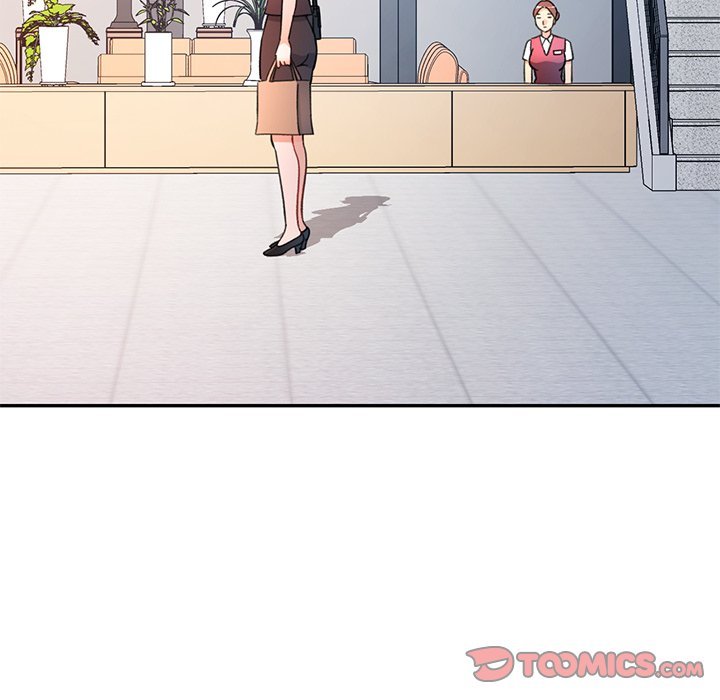 In Her Place page 99