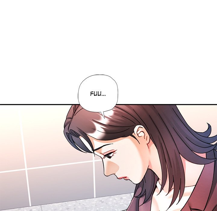 In Her Place page 100