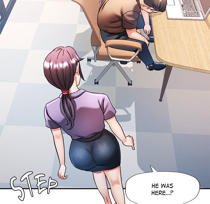 In Her Place page 107