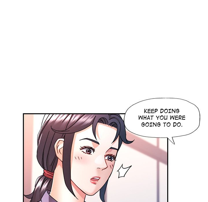 In Her Place page 114