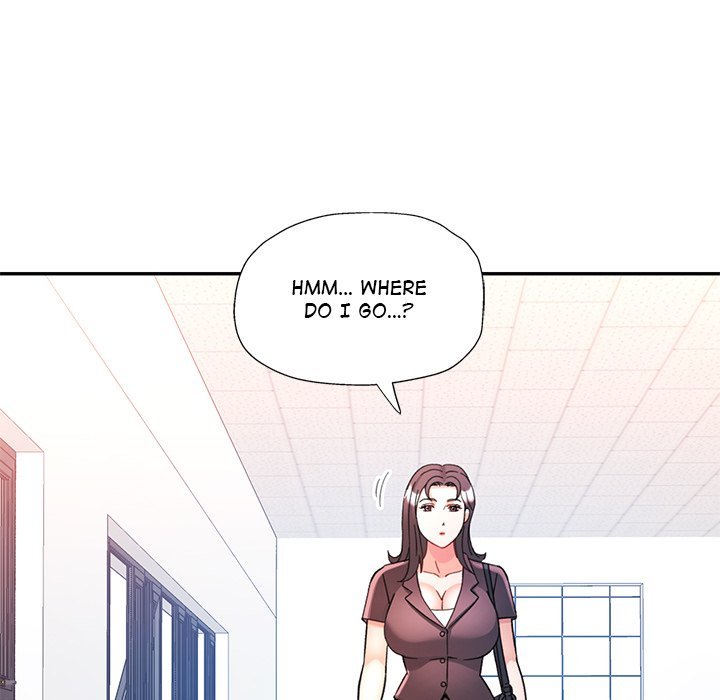 In Her Place page 121