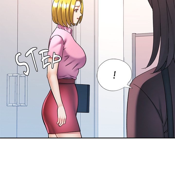 In Her Place page 124