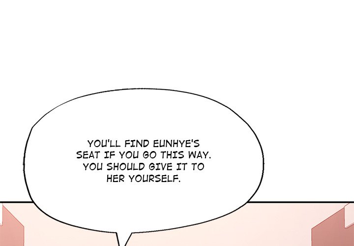 In Her Place page 1