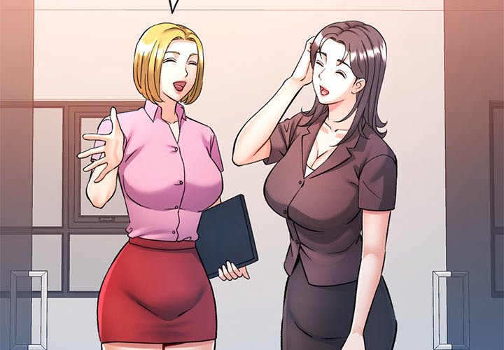 In Her Place page 2