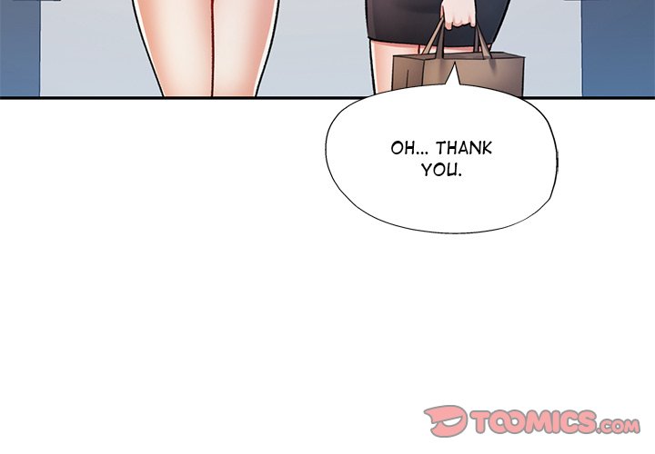 In Her Place page 3
