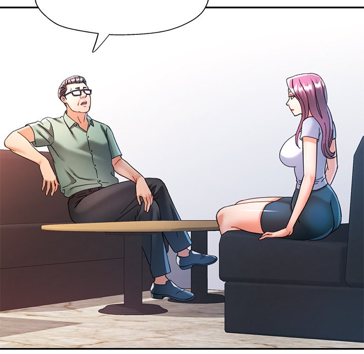 In Her Place page 35